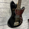 G&L Fallout Short Scale Bass Tribute Series