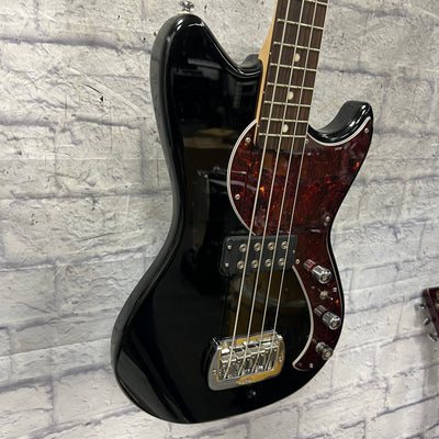 G&L Fallout Short Scale Bass Tribute Series