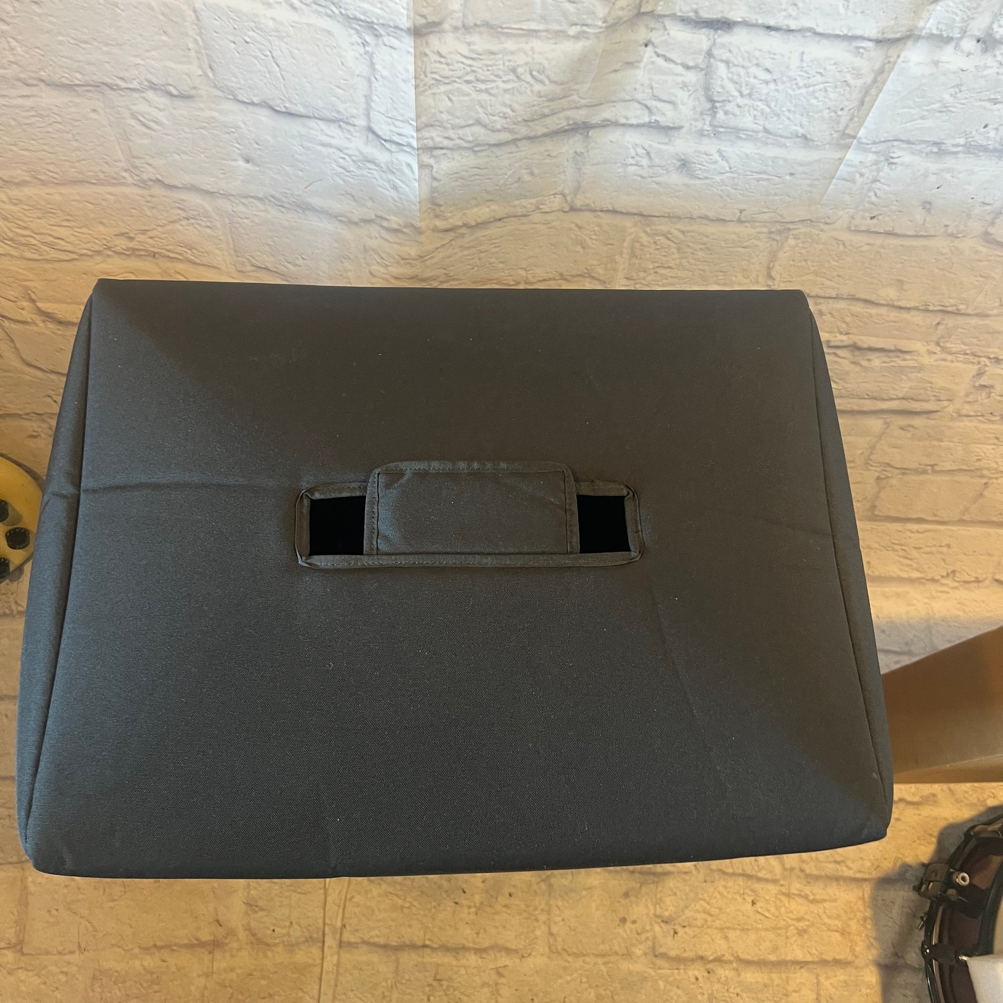 Tuki Padded Amp Cover for Fender Rumble 100