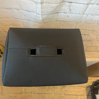 Tuki Padded Amp Cover for Fender Rumble 100