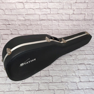 Ovation Celebrity CC68 Acoustic Guitar w/ OHSC