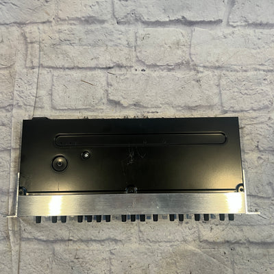Behringer VX2000 Ultra Voice Pro Rack Preamp