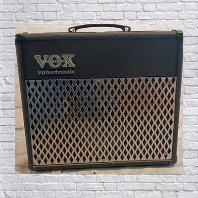 Vox AD30 Guitar Combo Amp