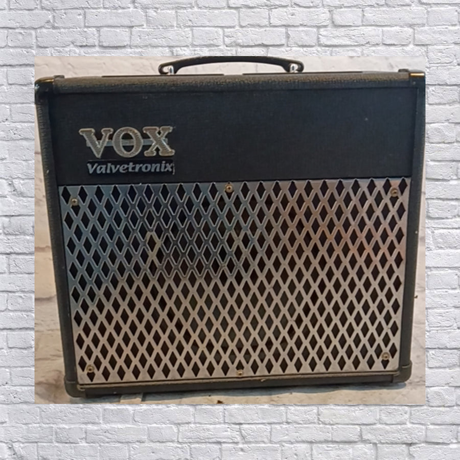Vox AD30 Guitar Combo Amp