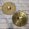 Sabian SBR 14" Hi Hats