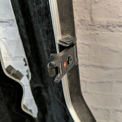 SKB Les Paul TSA Electric Guitar Hard Case