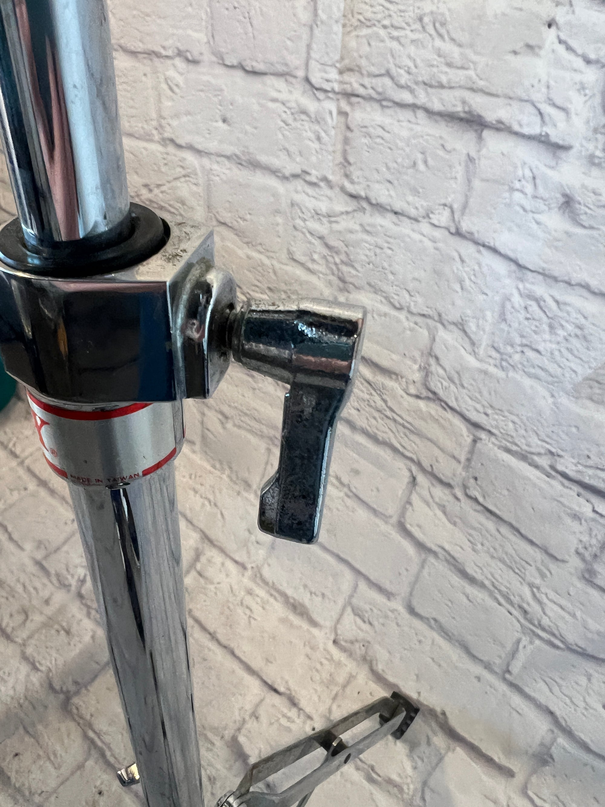 Mapex Boom Cymbal Stand with Counterweight