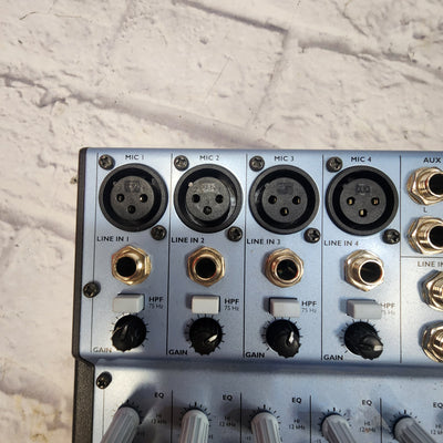 Alesis Multimix 8 USB Mixer Interface