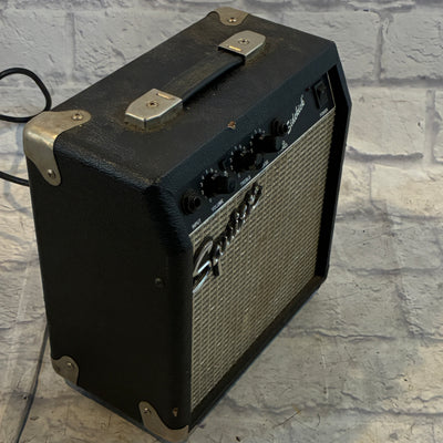 Squier Sidekick Guitar Practice Amp