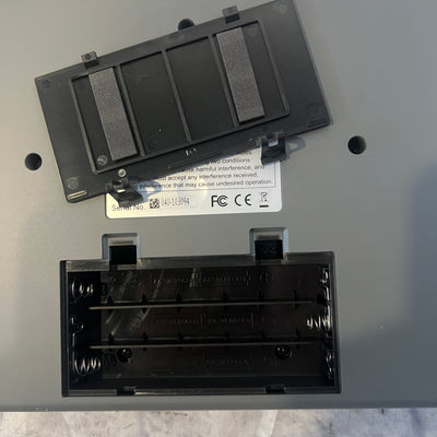 Sonicwave Liven Lofi-12 Sampling Groovebox