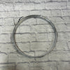 Unknown 16 Inch 5-Lug Drum Hoop Pair