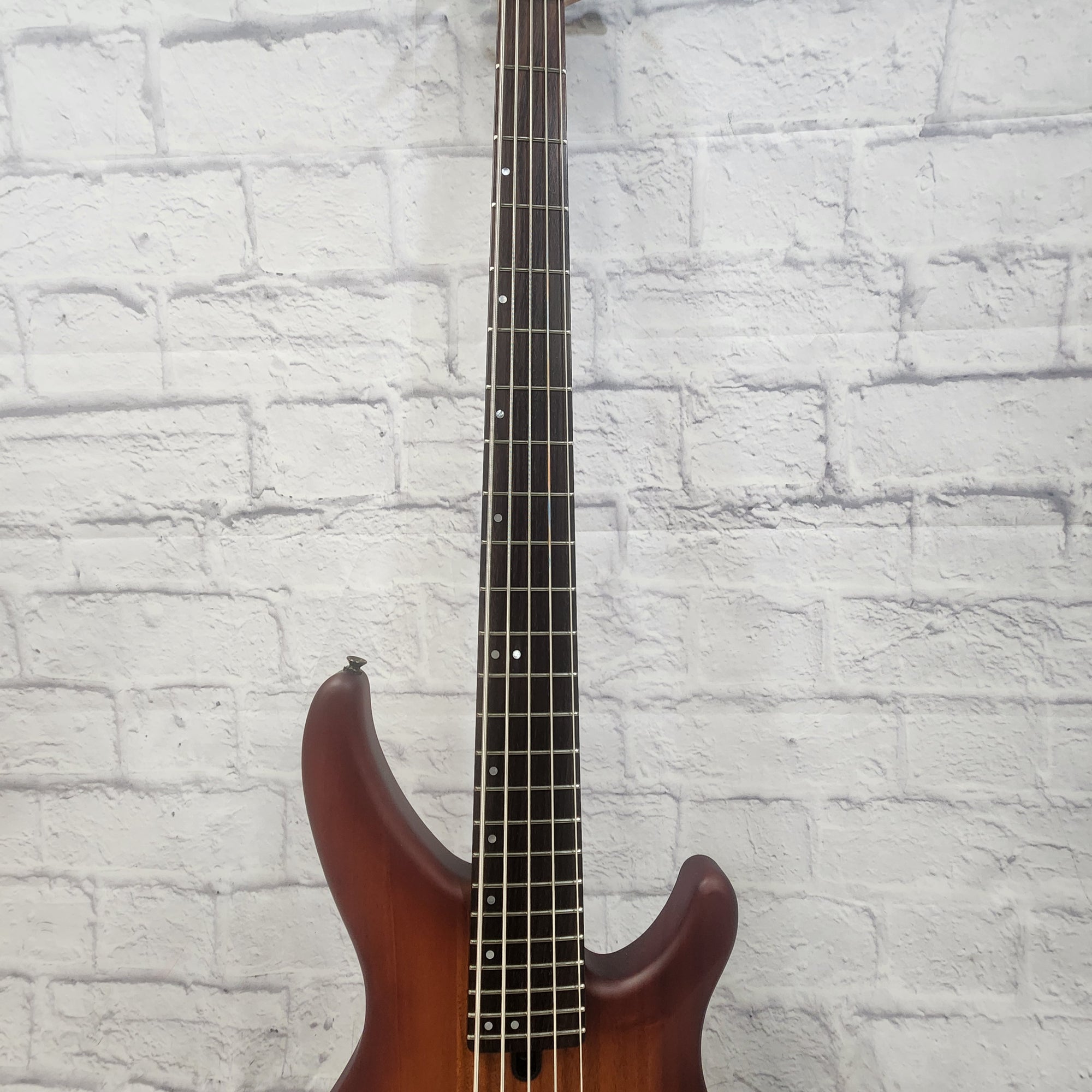 Yamaha TRBX505 5 String Bass Guitar