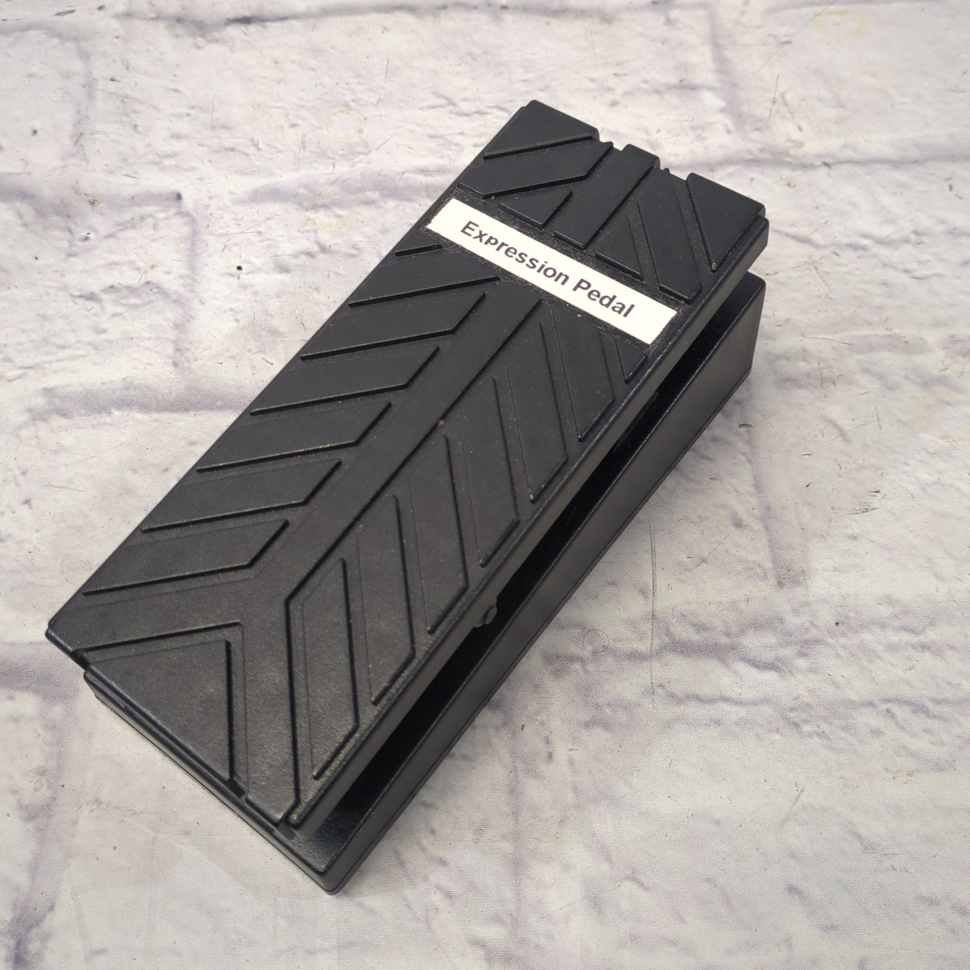 Zoom FP-01 Expression Pedal