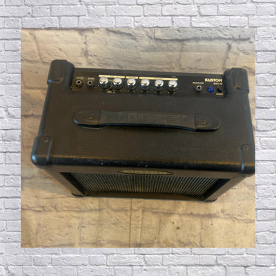 Kustom Solo 16 R Guitar Combo Amp Guitar Combo Amp
