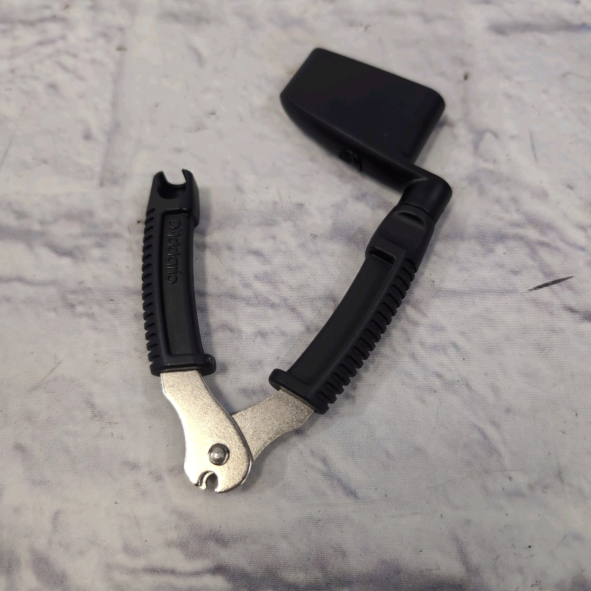 Snark Bass Peg Winder