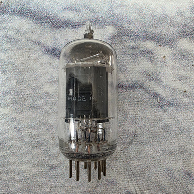 RCA 12AU7 Amplifier Tube