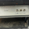 Ampeg V4B Tube Bass Head