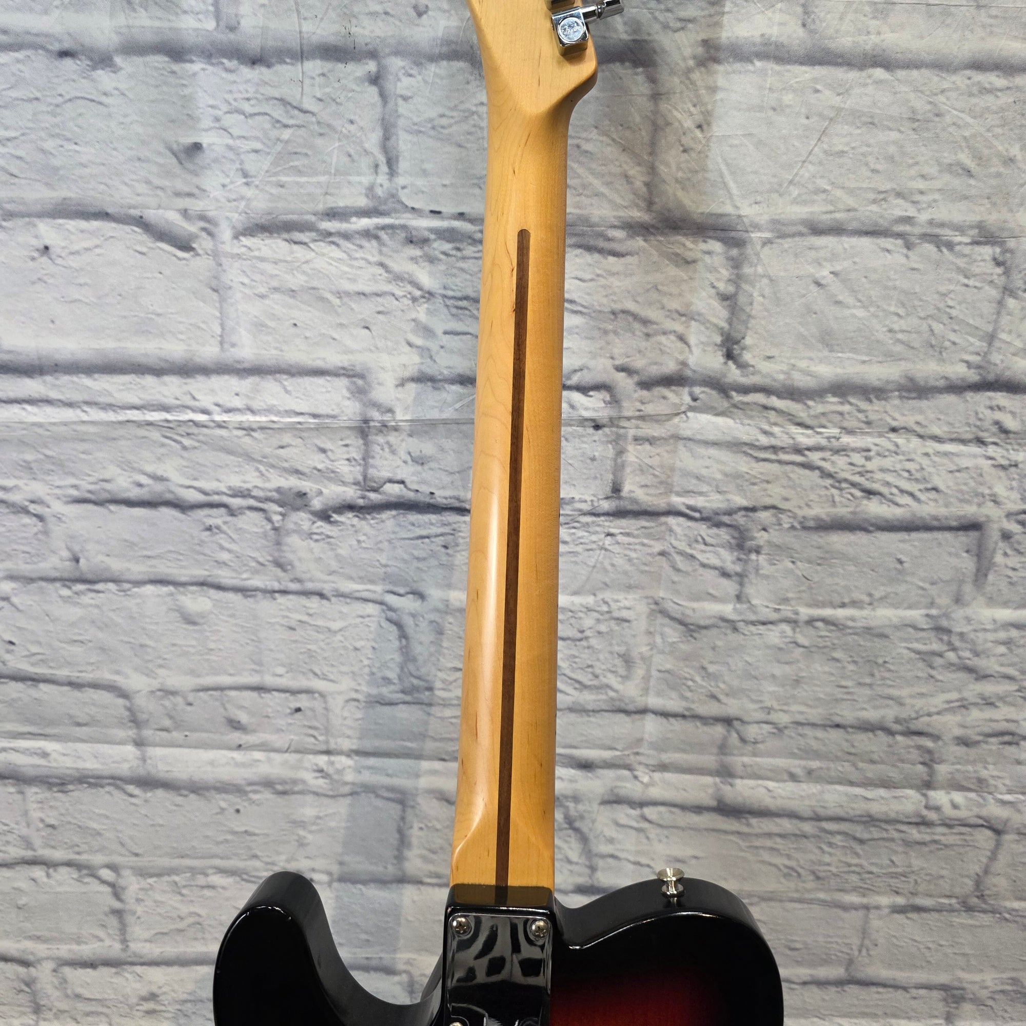 Fender Highway One Telecaster -2003 Maple Fingerboard Electric Guitar