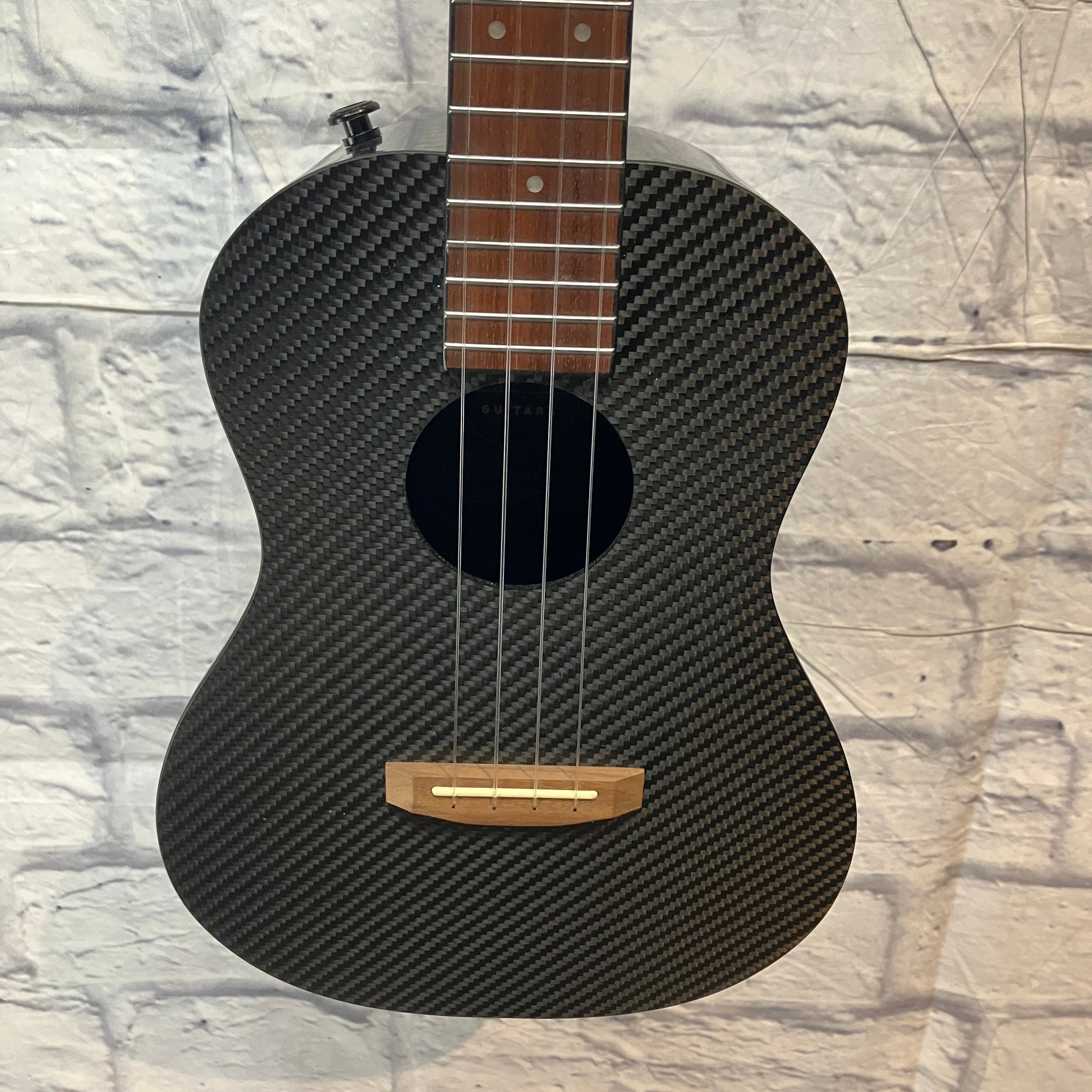 Klos Tenor Ukulele Carbon Fiber