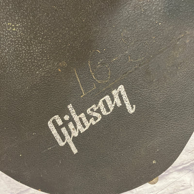 Gibson Hard Shell Case