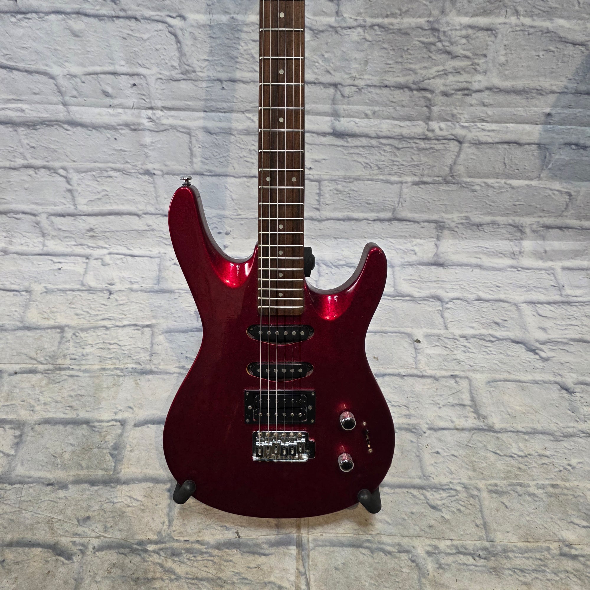 Washburn KC-20 V Electric Guitar