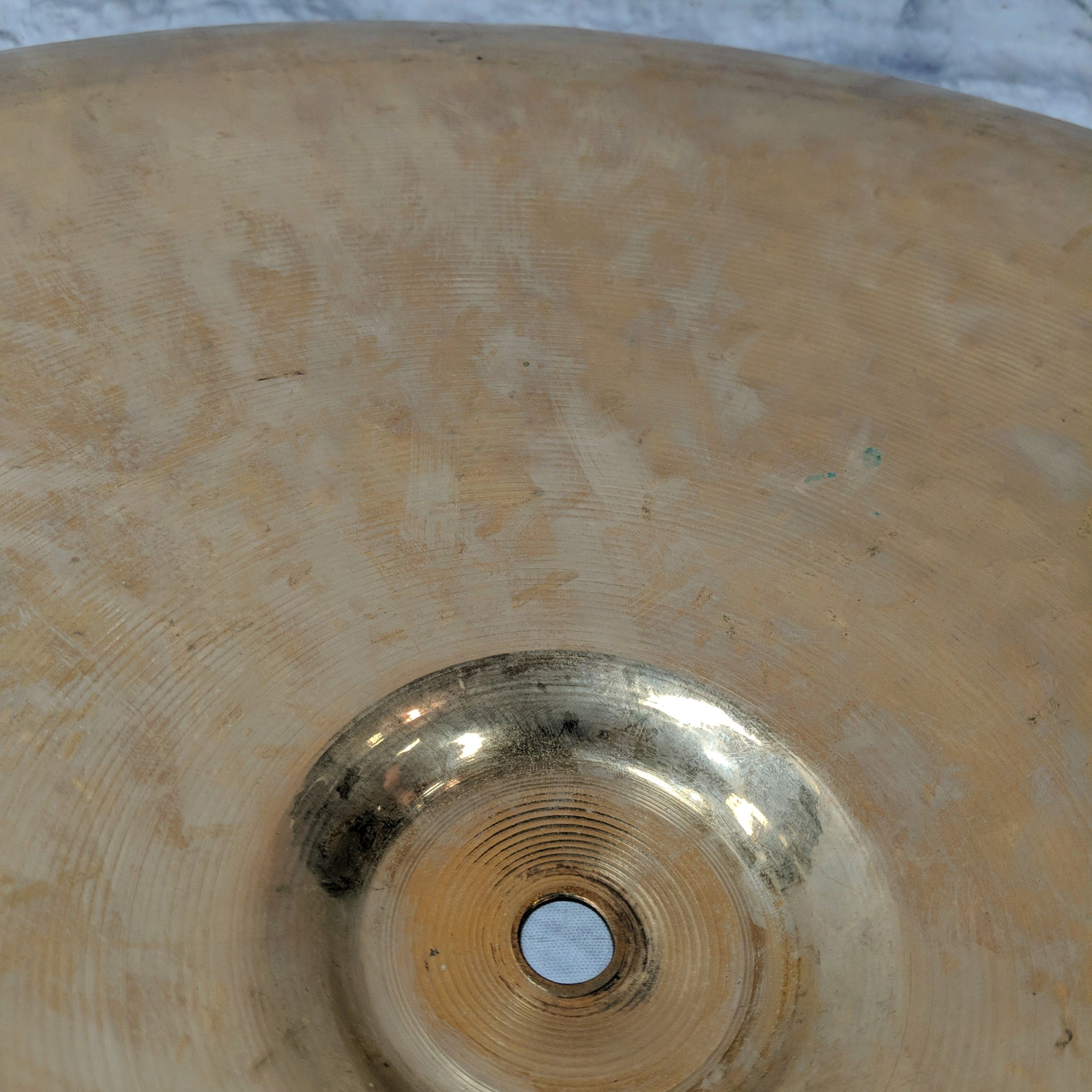 Zildjian 20 Oriental China Trash Cymbal