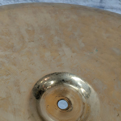 Zildjian 20 Oriental China Trash Cymbal