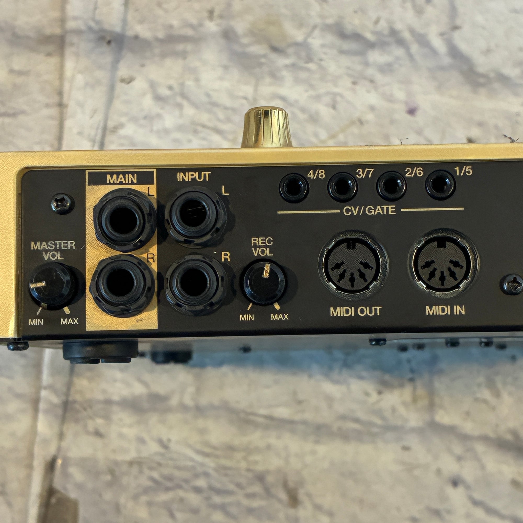 Akai Professional MPC ONE