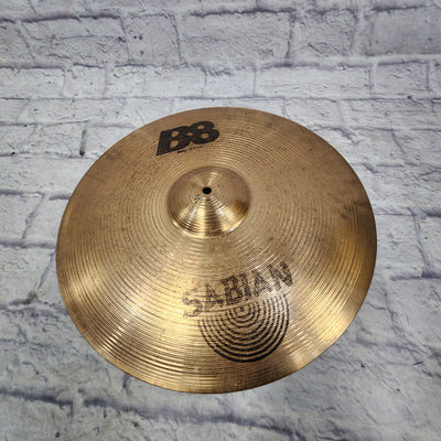 Sabian B8 20" Ride Cymbal