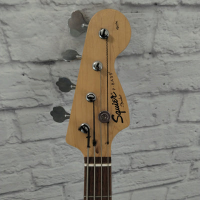 Squier Affinity Precision Bass Black