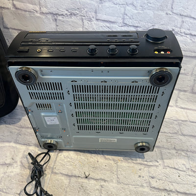 Marantz SR880 Receiver with RC2000 Remote