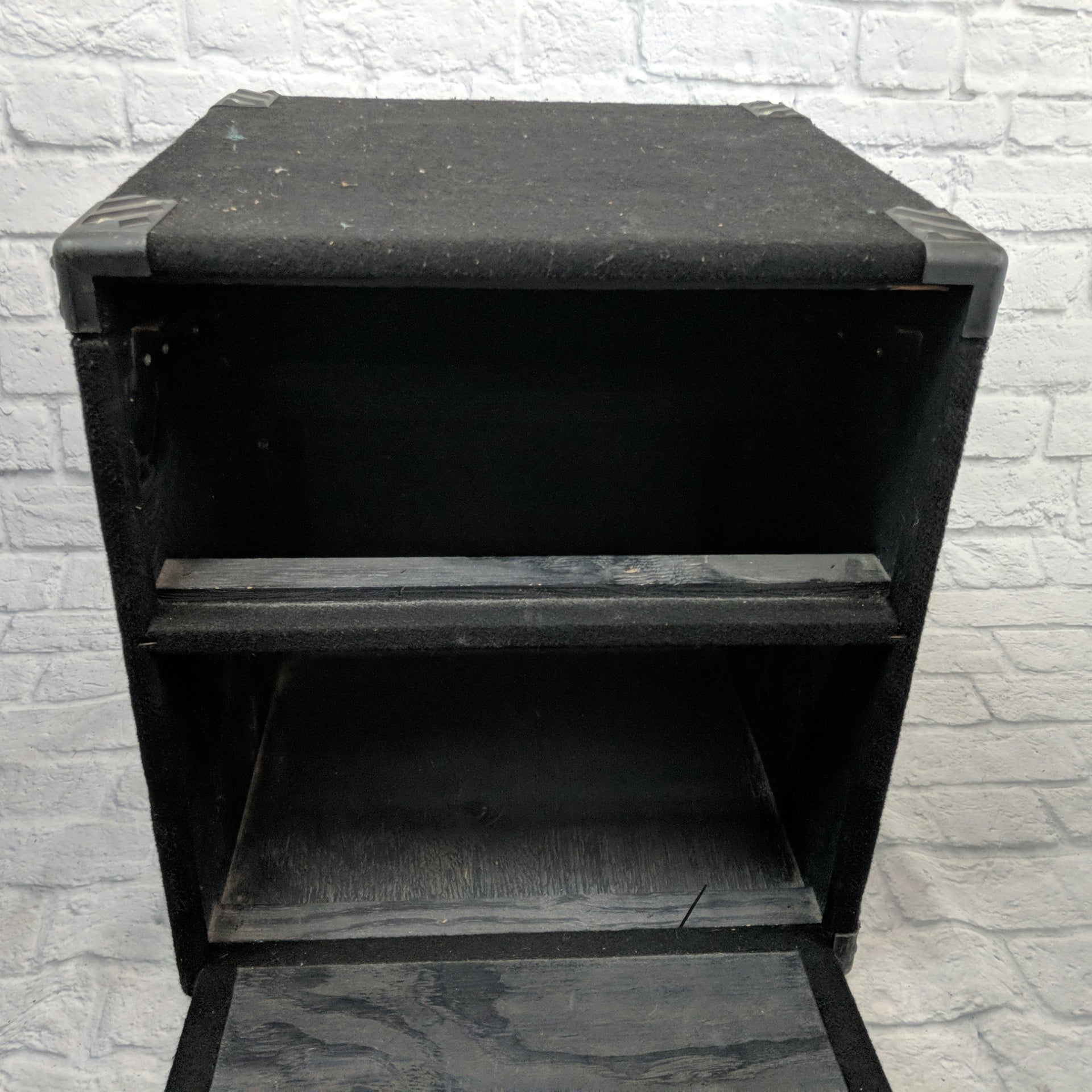 T&B LLC. Hardshell Mixer Case