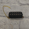 Unknown Black Humbucker