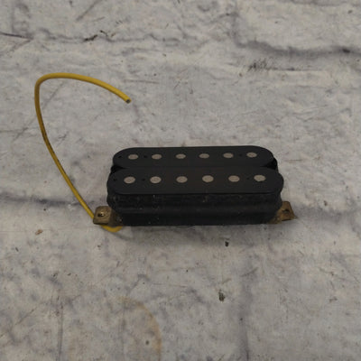 Unknown Black Humbucker