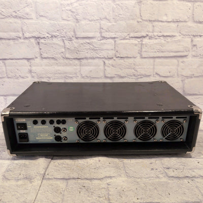 Ashdown ABM EVO II 900 Bass Head