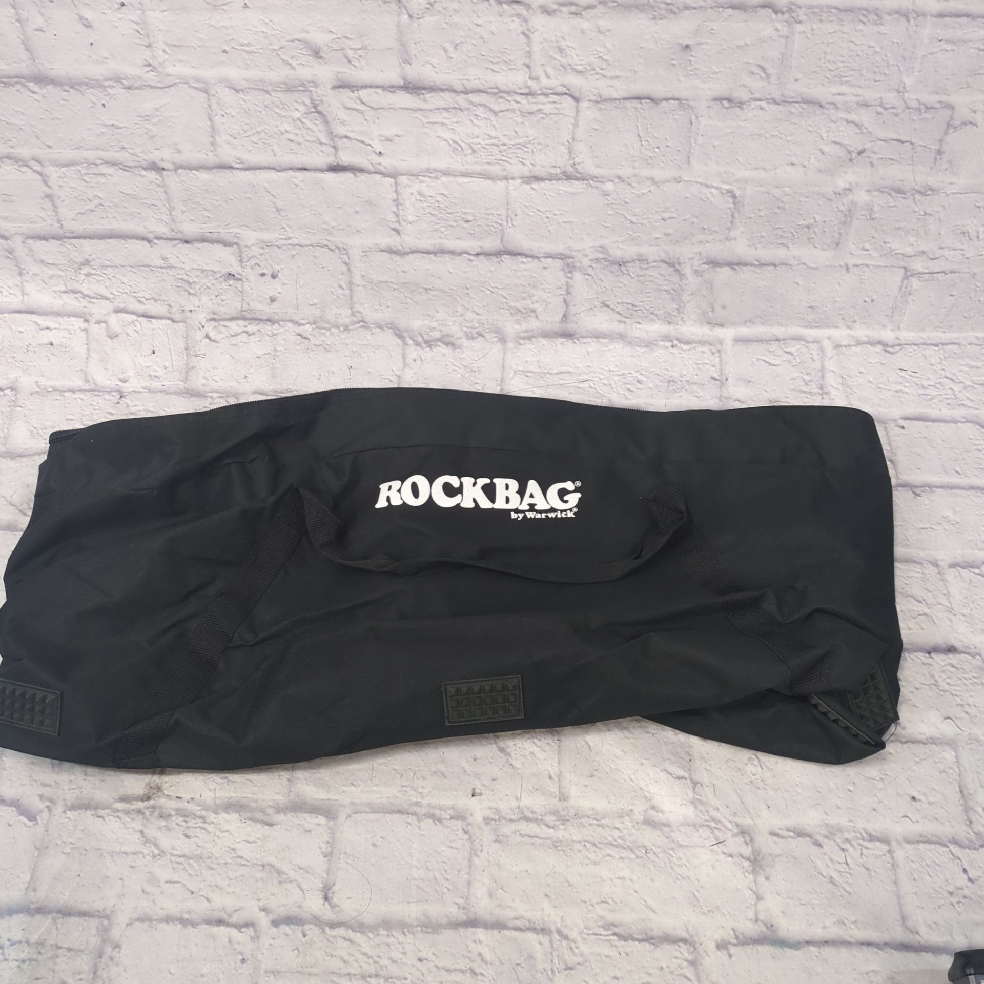 Hohner Rockbag Speaker Stand Hardware Bag