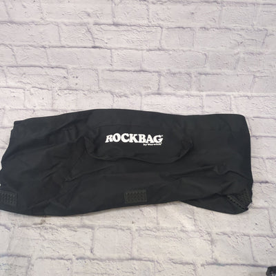 Hohner Rockbag Speaker Stand Hardware Bag