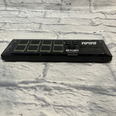 Akai MPX8 Mobile SD Sample Player