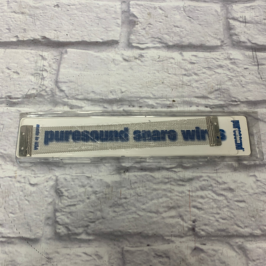 Puresound Custom Snare Wire