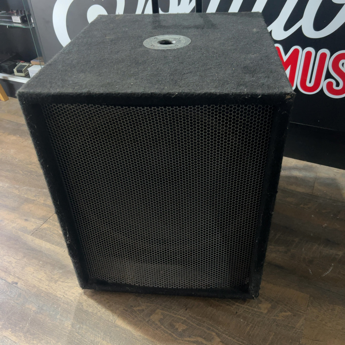 Electro-Voice Force i Sub Passive Subwoofer