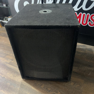 Electro-Voice Force i Sub Passive Subwoofer