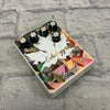 Boulevard Effects Echology Reverb and Delay Reverb Pedal