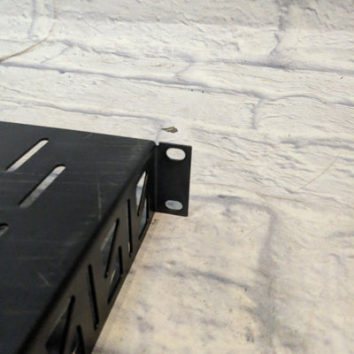 Unknown 1U Rack Shelf