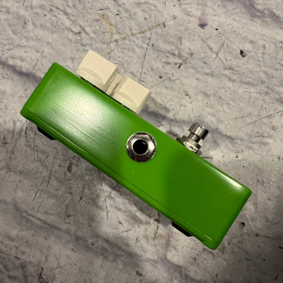 Indio DS-6 Distortion Pedal