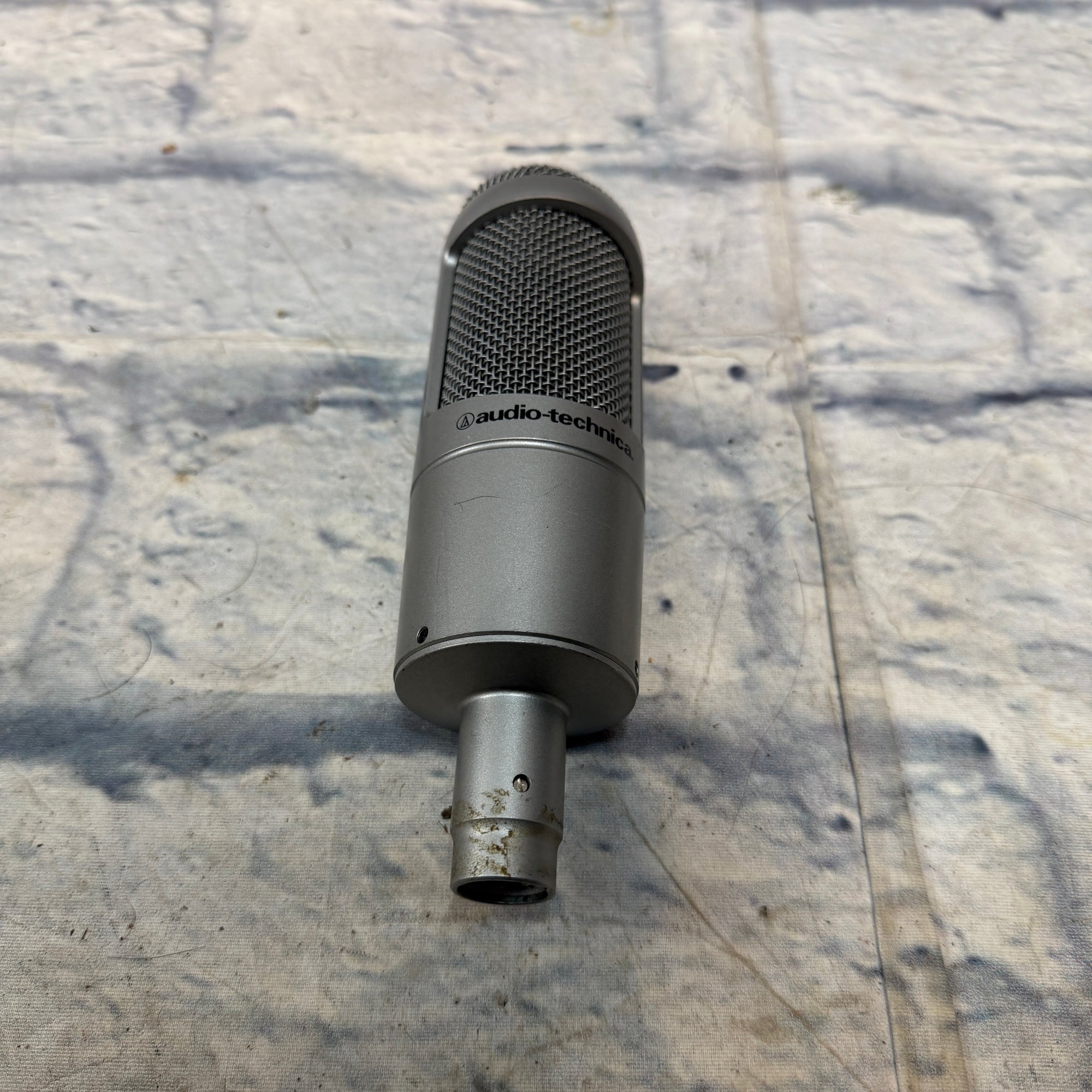 Audio-Technica AT3035