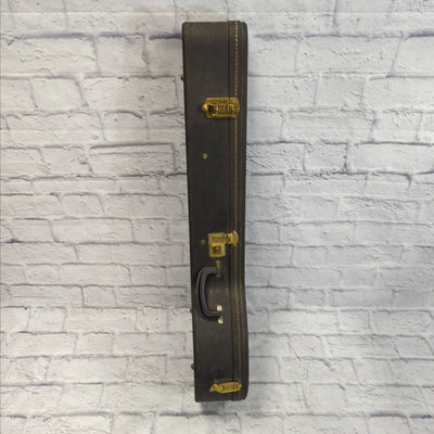 Unknown Banjo Hard Shell Case