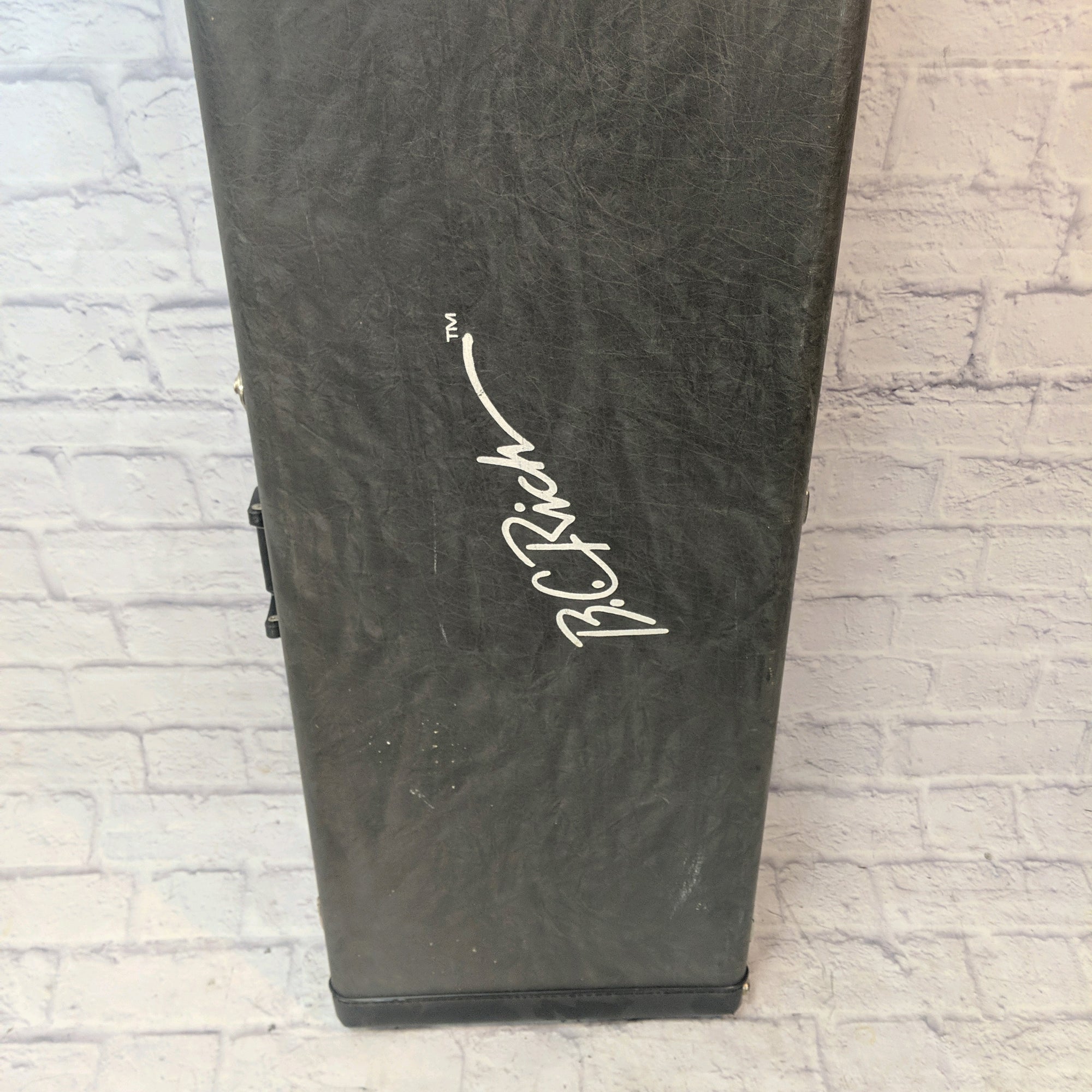 BC Rich Bass Hard Shell Case