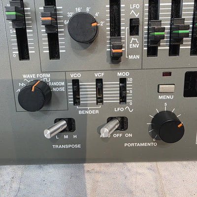 Roland SH-01A Analog Synth