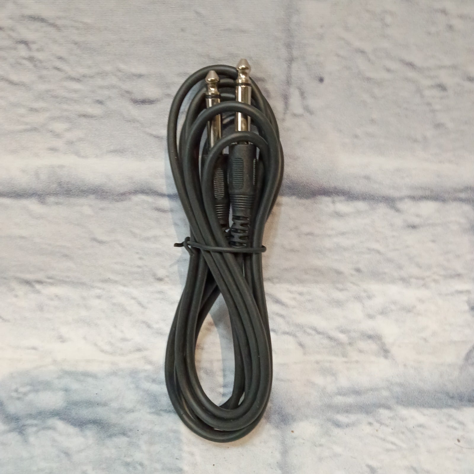 Unkown male to male TS 1/4'