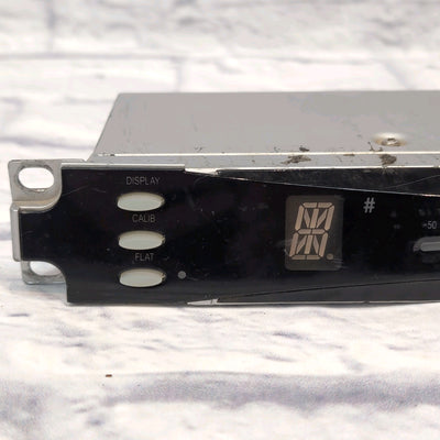 Korg DTR-1000 Rack Tuner